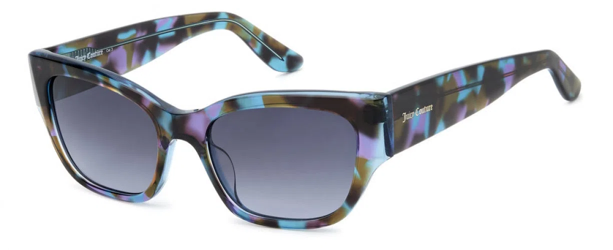 Juicy Couture JU638 Sunglasses - view 3